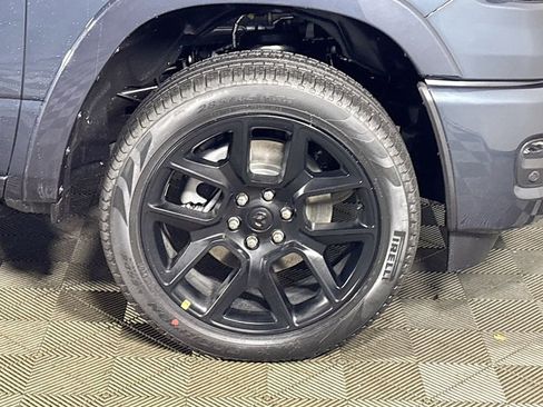 New 2026 RAM 1500 Limited image 24