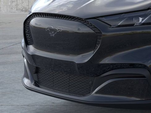 New 2026 Ford Mustang Mach-E Select w/ Comfort Package Lite RWD image 40