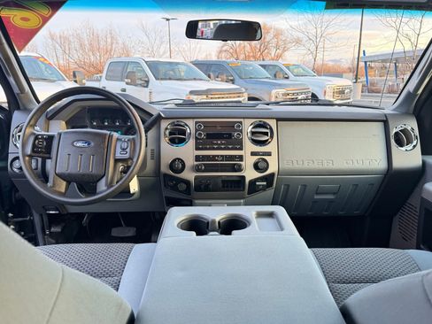 Used 2016 Ford F350 XLT w/ XTR Package AWD/4WD image 29