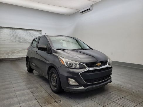 Used 2021 Chevrolet Spark LS image 13