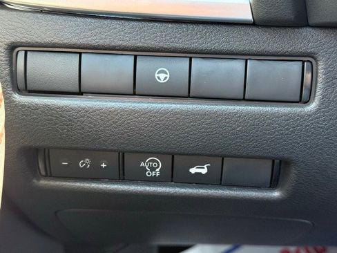 New 2026 Nissan Rogue SV w/ Rock Creek Premium Package image 32