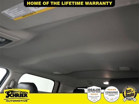 Used 2017 RAM 2500 Laramie image 34