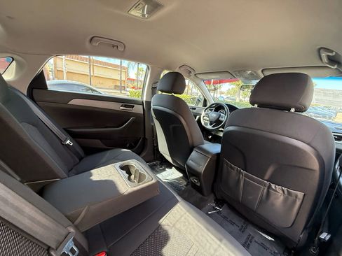 Used 2019 Hyundai Sonata SE image 19