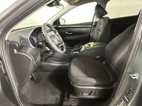Certified 2024 Hyundai Tucson SEL FWD image 11