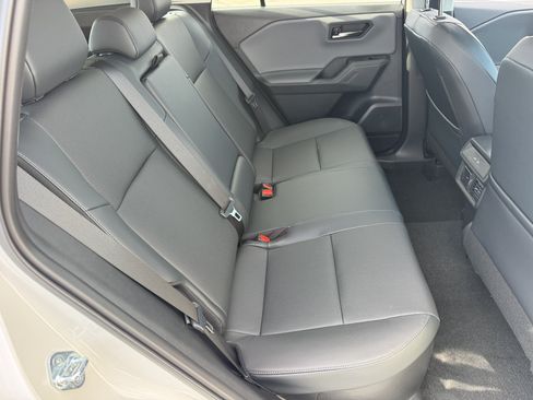 New 2026 Toyota RAV4 XLE Premium FWD image 5