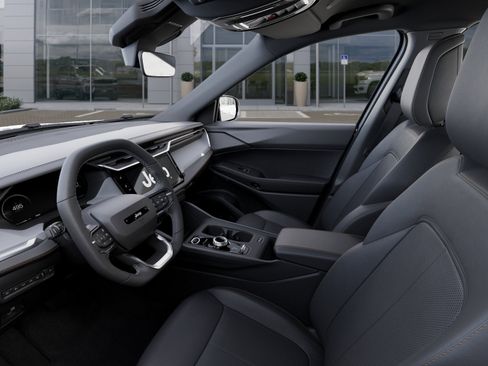 New 2026 Jeep Cherokee Limited AWD/4WD image 48
