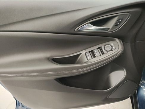 New 2026 Buick Encore GX Preferred w/ Advanced Technology Package image 25