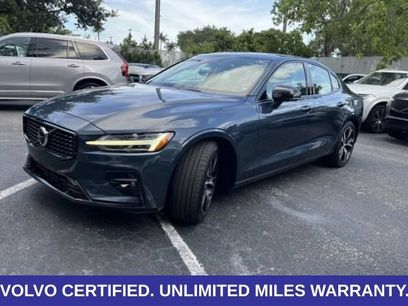 Used 2024 Volvo S60 B5 Plus