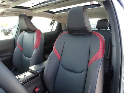 New 2026 Toyota Prius Plug-In Hybrid image 11