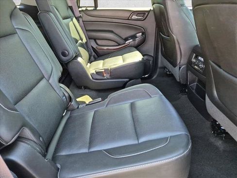 Used 2016 GMC Yukon SLT w/ Open Road Package AWD/4WD image 23