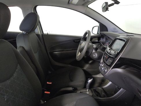 Used 2022 Chevrolet Spark LT FWD image 21