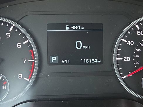 Used 2020 Kia Telluride LX AWD/4WD image 44