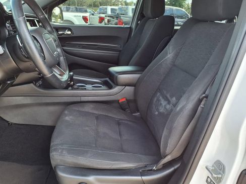 Used 2022 Dodge Durango GT AWD/4WD image 26
