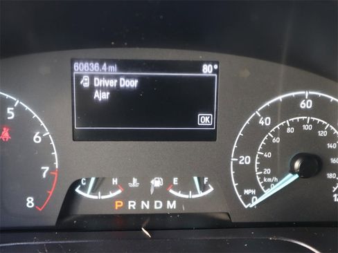 Certified 2023 Ford Transit 250 Base w/ Load Area Protection Package image 16