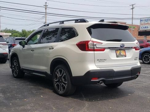 New 2026 Subaru Ascent Touring AWD/4WD image 6