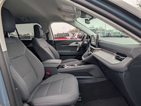 New 2026 Ford Explorer Active image 6