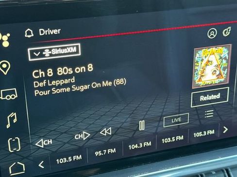 Used 2024 GMC Sierra 1500 SLT image 26