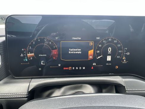 New 2024 Ford Mustang GT Premium image 17