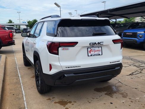 New 2026 GMC Terrain Elevation w/ Black Edition image 6