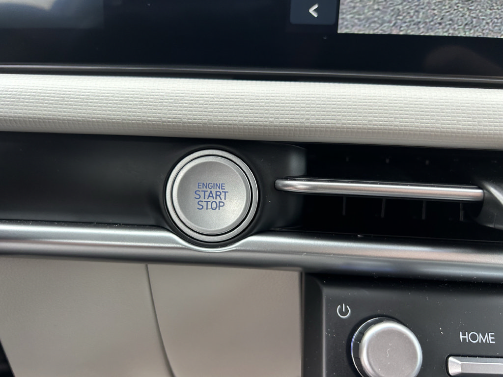 New 2026 Hyundai Tucson SE FWD image 32