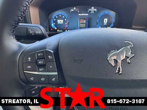 New 2025 Ford Bronco Sport Outer Banks w/ Outer Banks Tech Package+ image 19