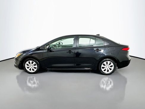Certified 2024 Toyota Corolla LE FWD image 8