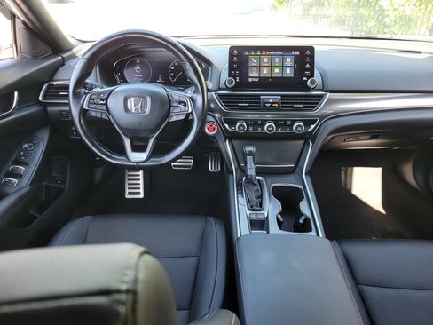 Used 2019 Honda Accord Sport image 15