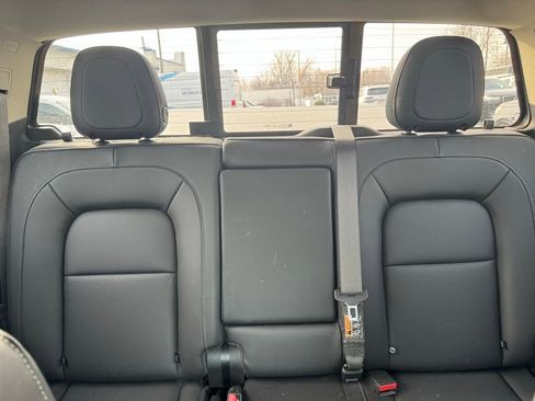 Used 2021 Chevrolet Colorado ZR2 image 29