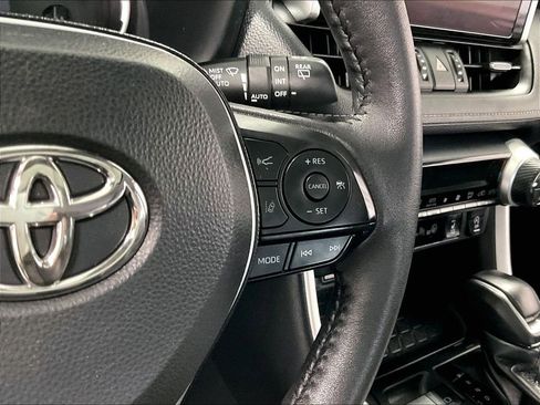 Used 2024 Toyota RAV4 XLE Premium w/ Weather Package AWD/4WD image 25