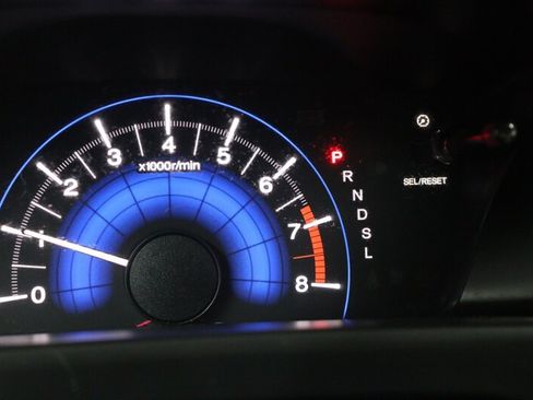 Used 2014 Honda Civic LX image 10