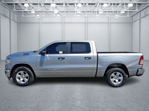 Used 2023 RAM 1500 Big Horn image 2