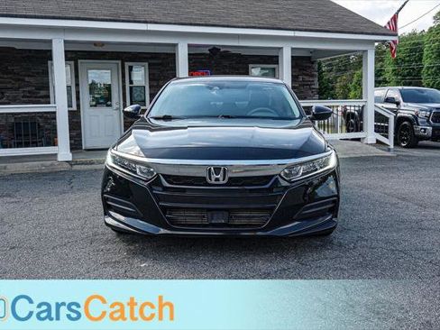 Used 2020 Honda Accord LX image 11
