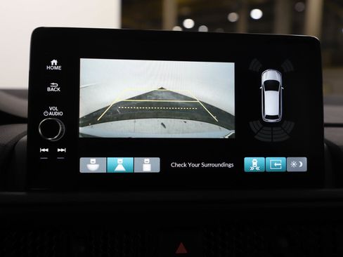 Used 2024 Honda CR-V Sport-L image 25