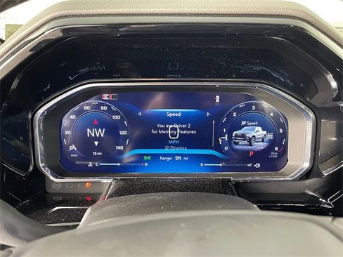 New 2026 Chevrolet Silverado 1500 ZR2 image 3