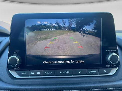 Used 2023 Nissan Rogue SV AWD/4WD image 17