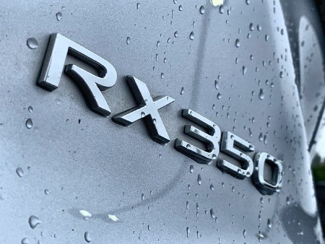 Used 2023 Lexus RX 350 Premium Plus w/ Cold Area Package FWD image 43