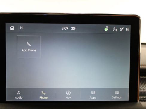 Used 2023 Lincoln Aviator Black Label Grand Touring image 46