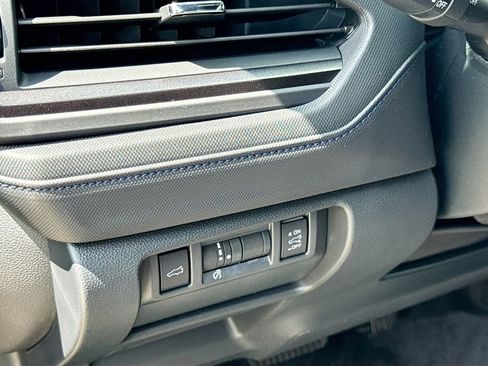 New 2026 Subaru Forester Premium AWD/4WD image 10