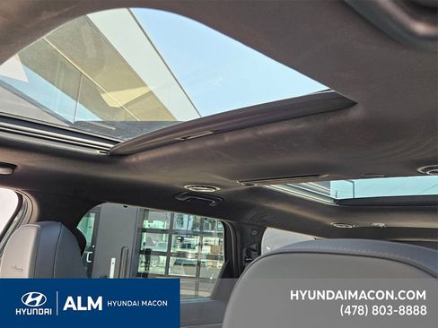 New 2026 Hyundai Palisade Calligraphy image 5