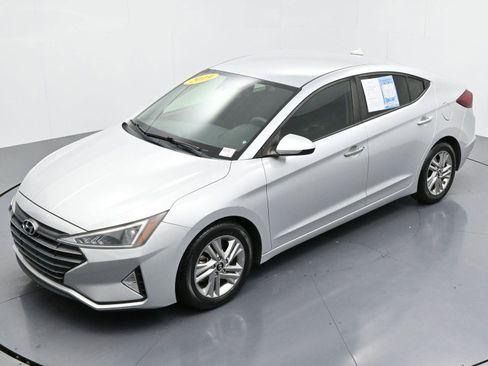 Used 2019 Hyundai Elantra SEL w/ Cargo Package image 36