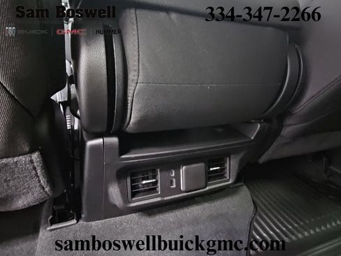 New 2026 GMC Sierra 1500 Elevation AWD/4WD image 30