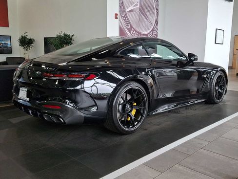 Used 2025 Mercedes-Benz AMG GT 63 image 5
