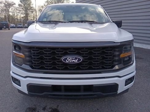 Used 2024 Ford F150 STX image 8