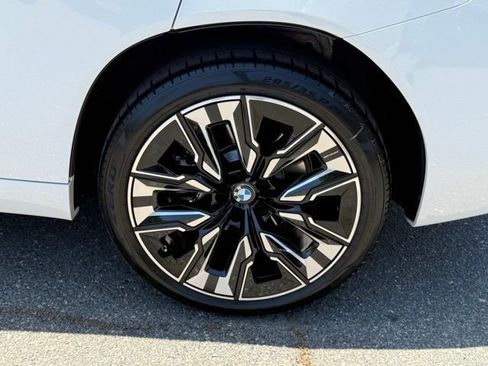 Used 2026 BMW X3 xDrive30 w/ Premium Package AWD/4WD image 14