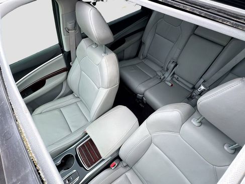 Used 2016 Acura MDX FWD image 25