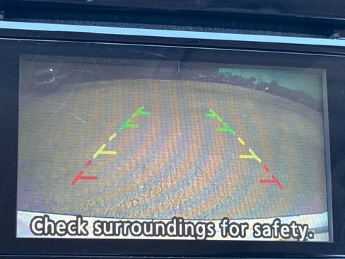 Used 2017 Nissan Rogue S image 20