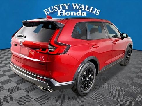New 2026 Honda CR-V Sport-L image 3