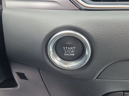 New 2025 MAZDA CX-5 AWD 2.5 S w/ Preferred Package image 10