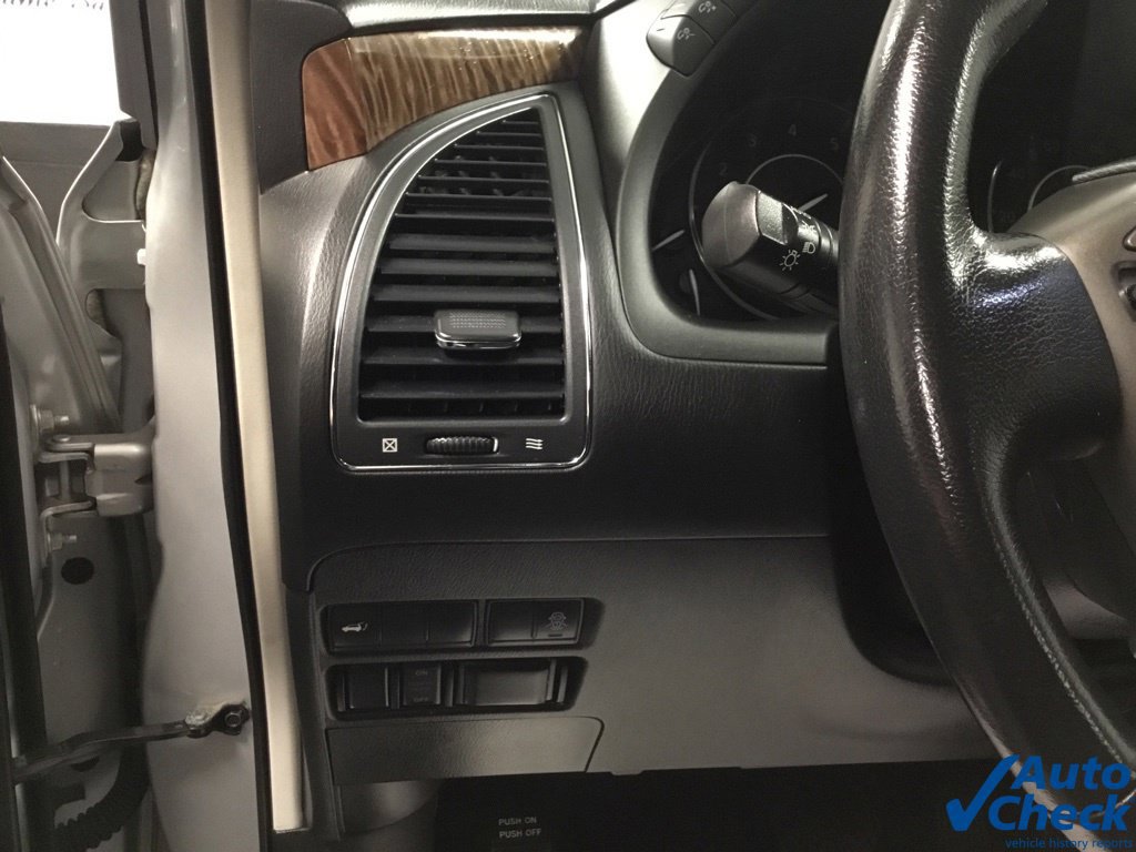 Used 2020 Nissan Armada SV w/ Driver Package AWD/4WD image 22