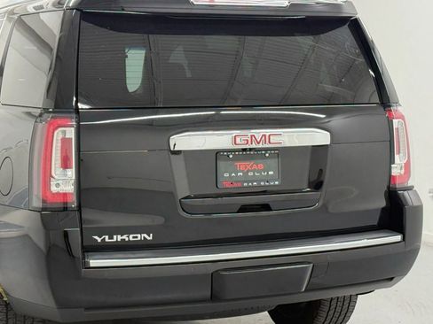 Used 2018 GMC Yukon Denali w/ Denali Ultimate Package image 40